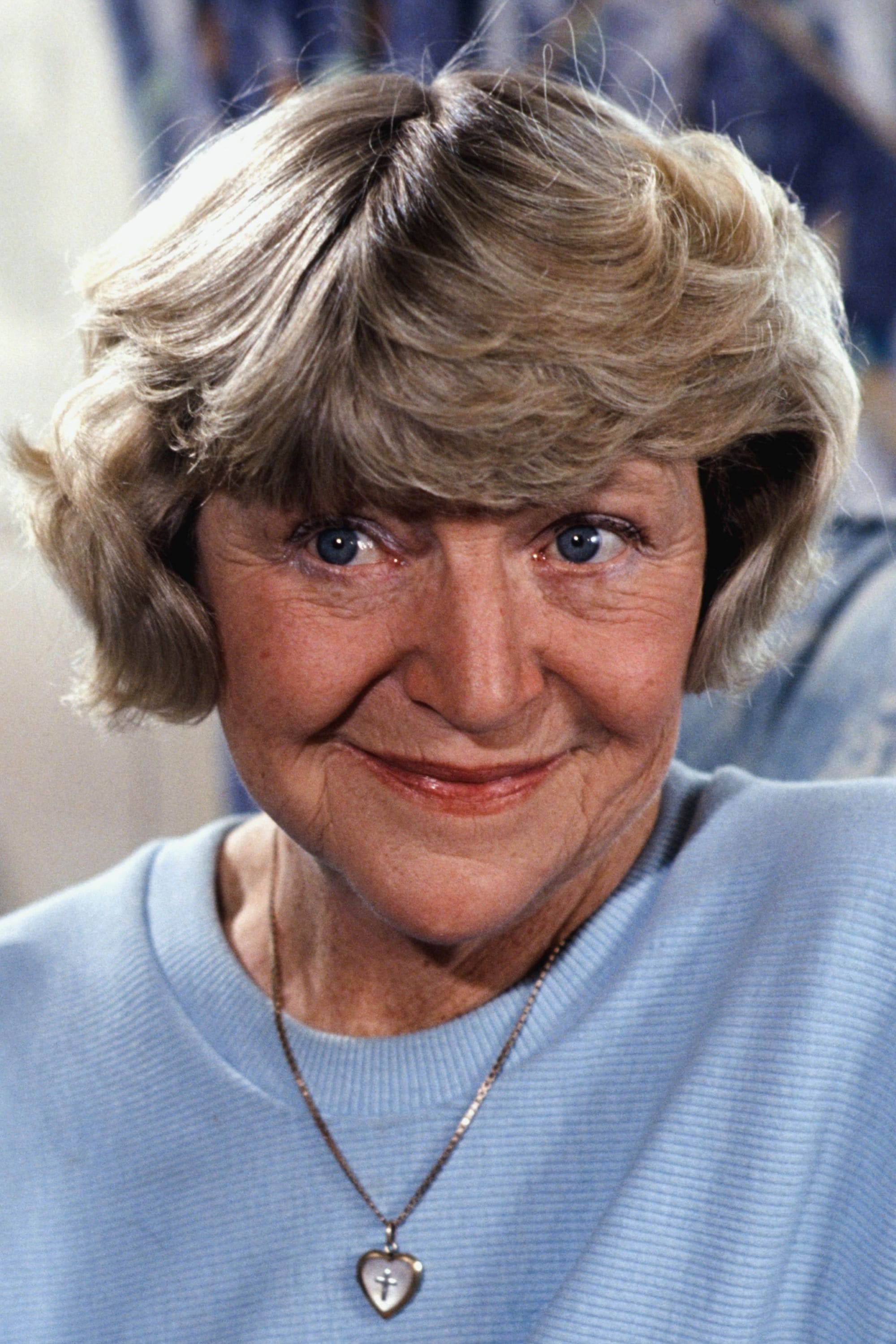 Dora Bryan