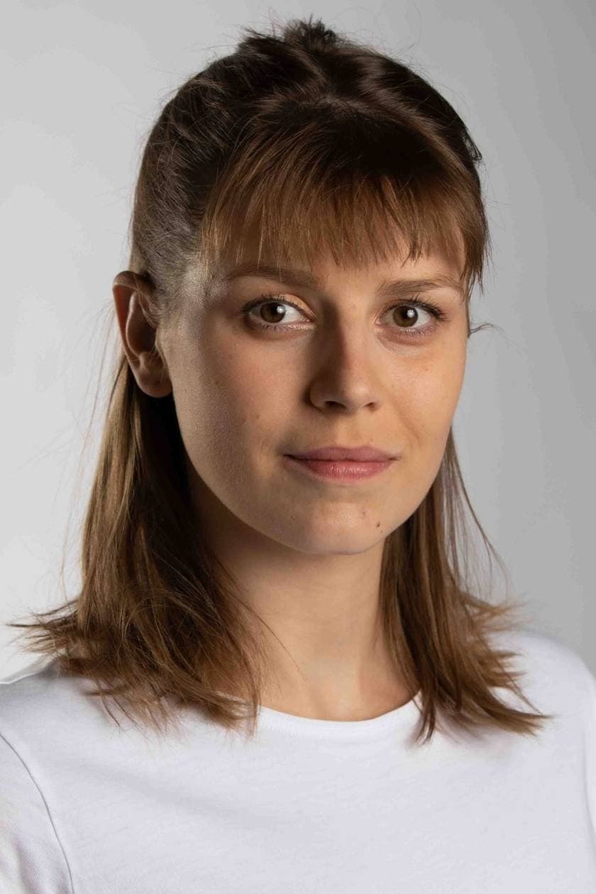 Andrea Hodíková