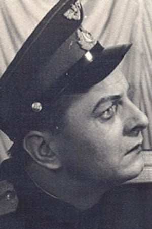 Nikolay Tengaev