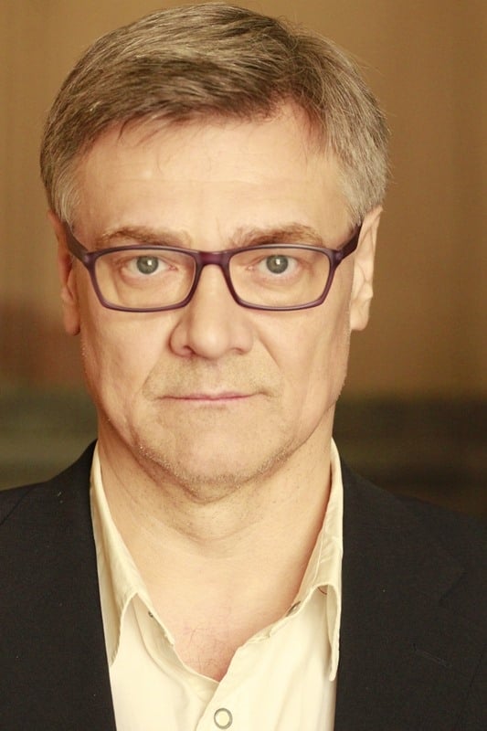 Oleg Zima