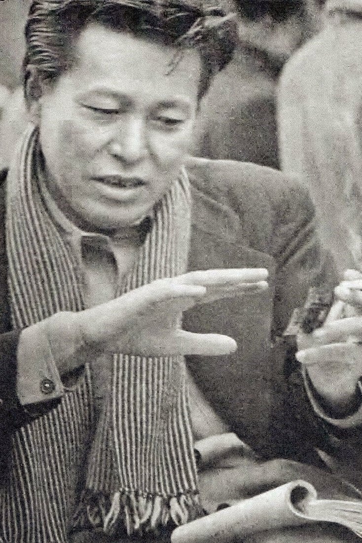 Tadashi Imai