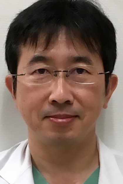Takashi Kawahara