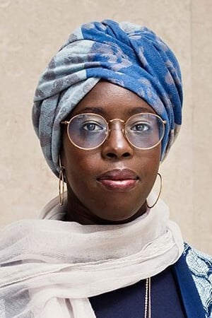 Fatoumata Kébé