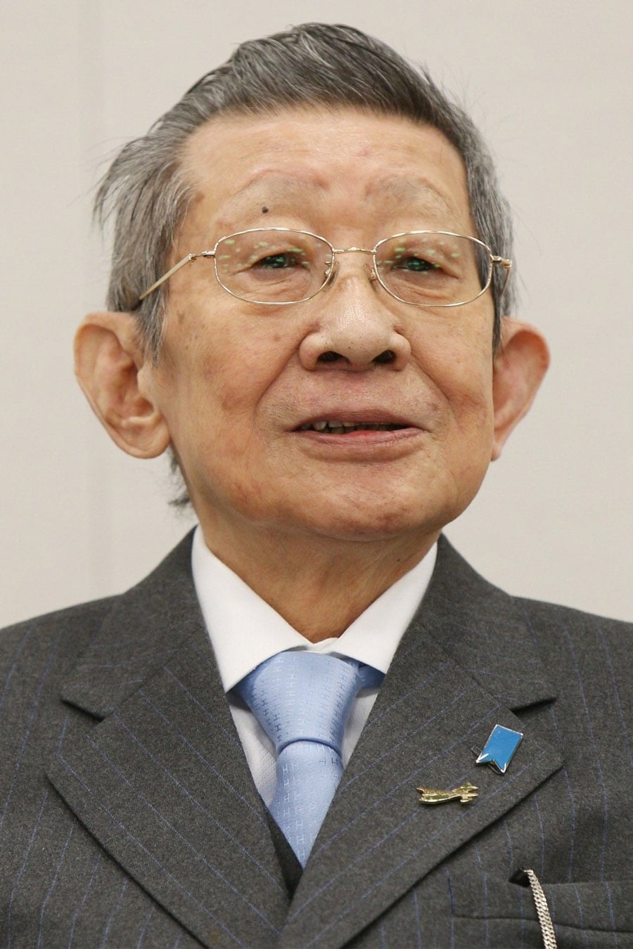 Koichi Sugiyama