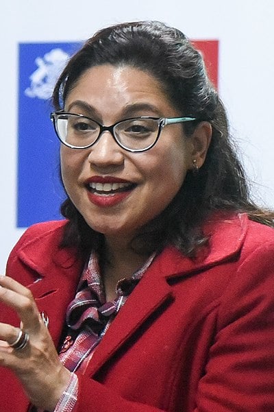 Alejandra Valle