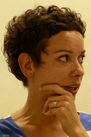 Bárbara Wagner