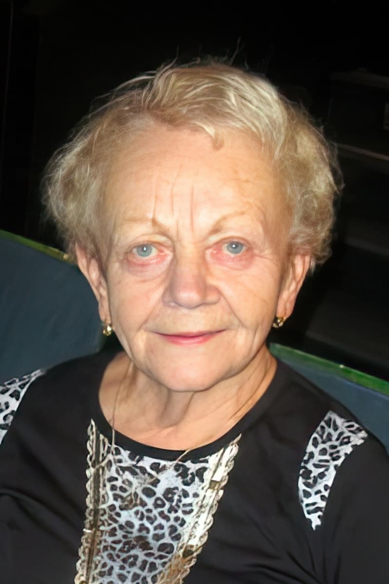 Eva Kozderková