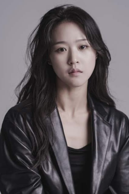 Shin Yeon-woo