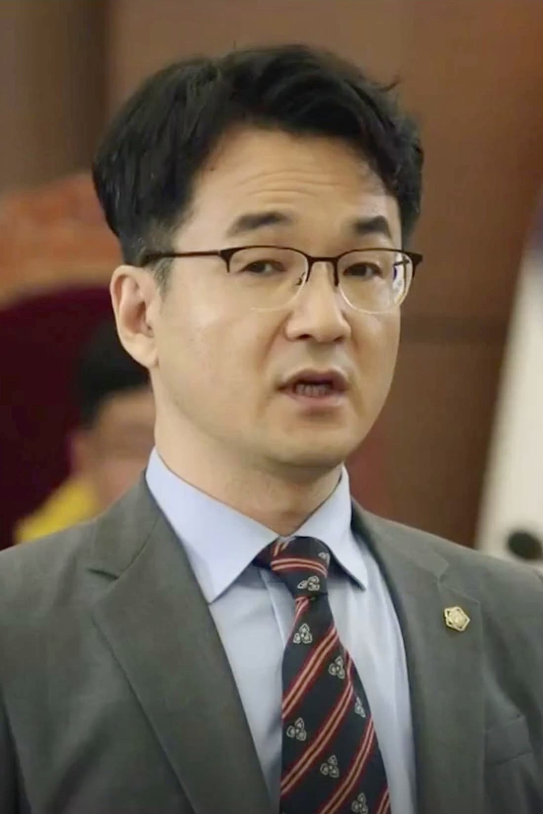 Kim Seong-yong