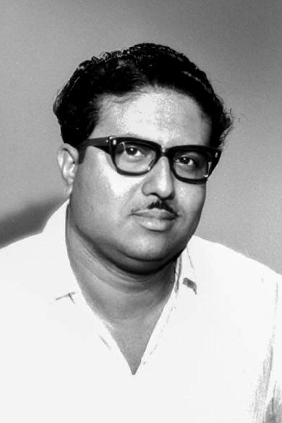 A. C. Tirulokchandar