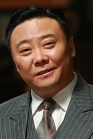 Ren Zhengbin