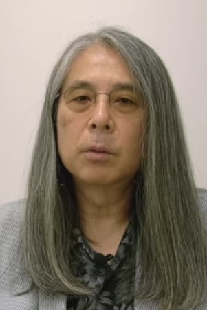 Chiaki J. Konaka