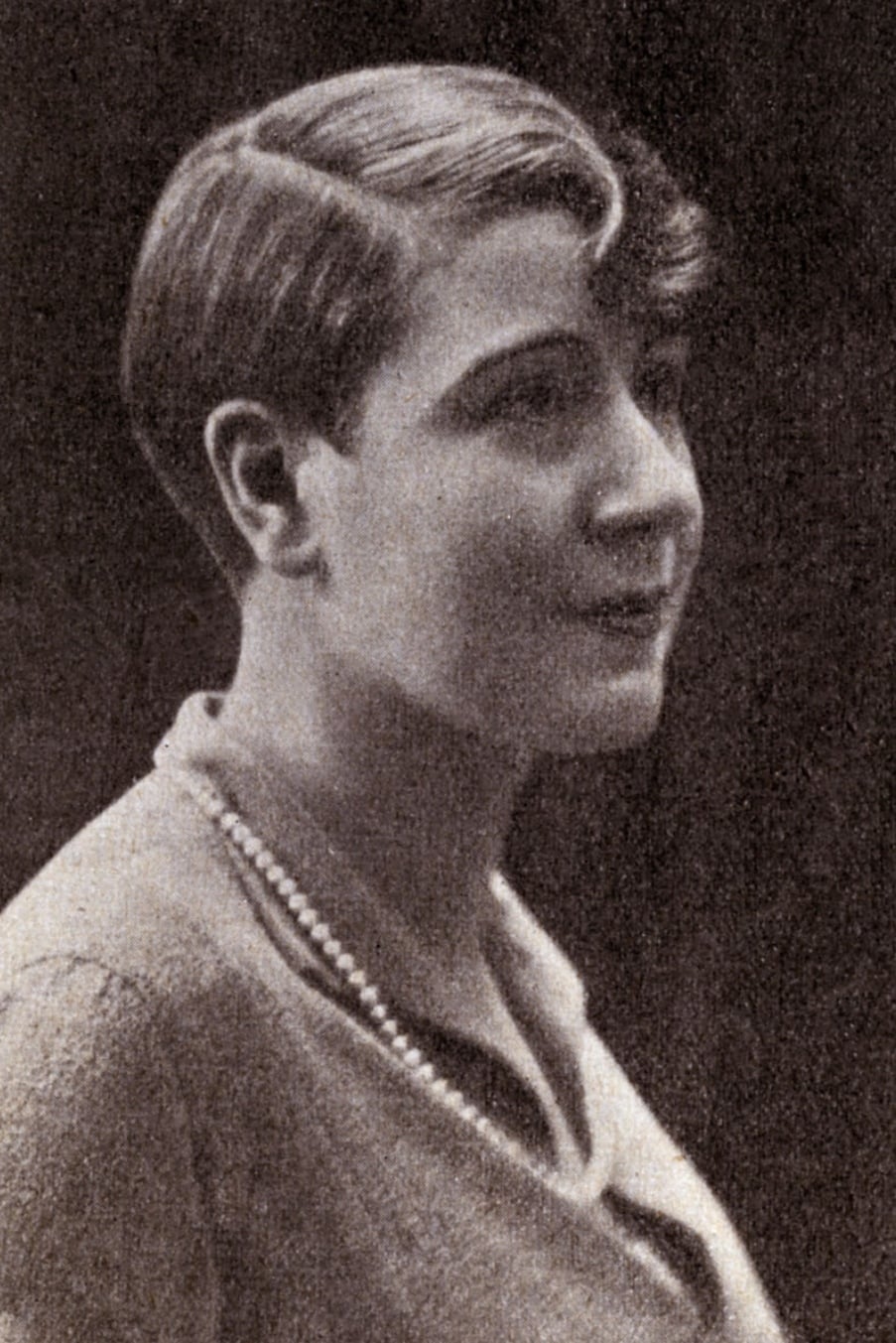 Dora Menichelli