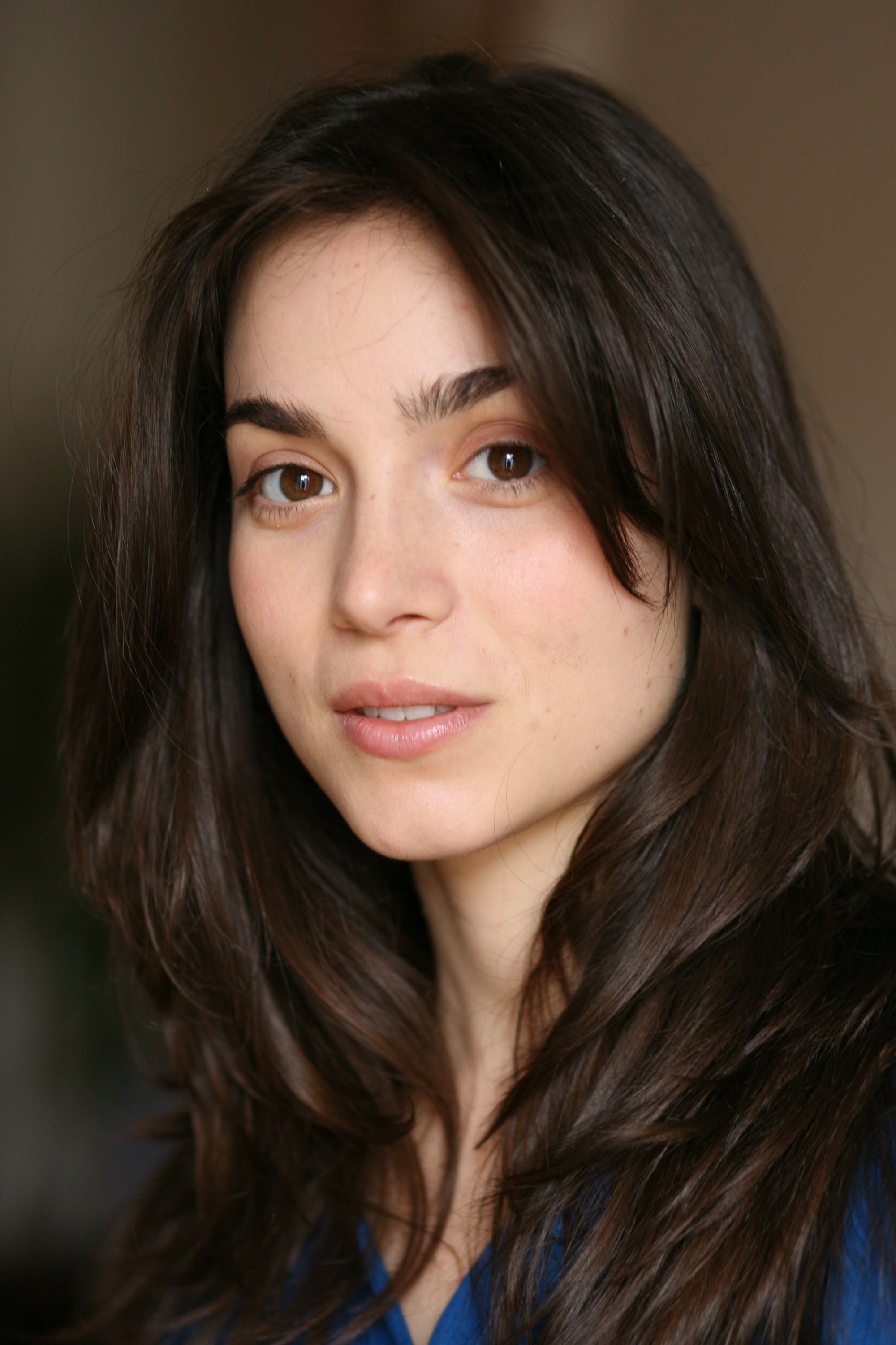 Marianne Fabbro