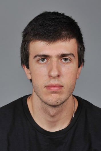 Matey Genchev