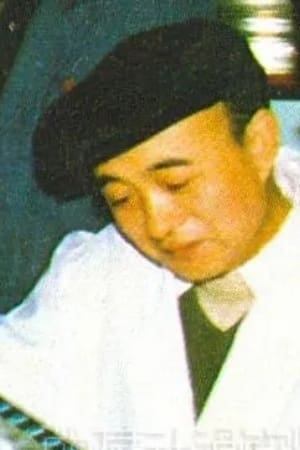 Kaiji Li
