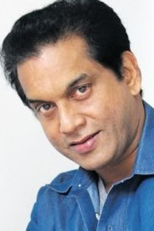 Kamal Addaraarachchi