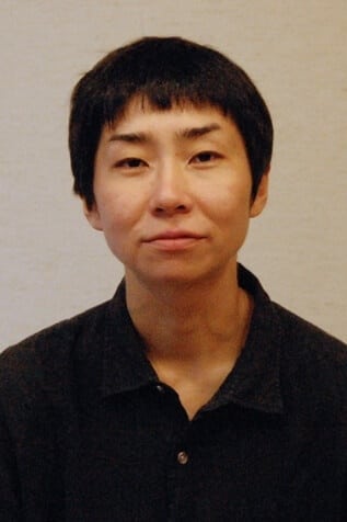 Kaori Oda