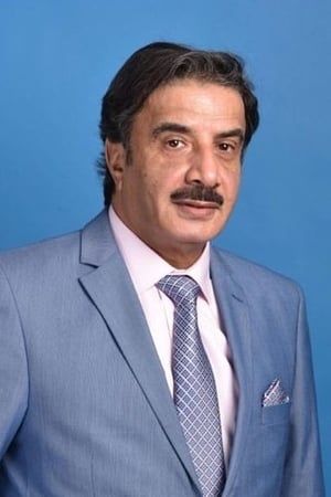 Hussain Al-Mansour
