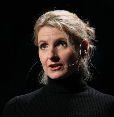 Elizabeth Gilbert