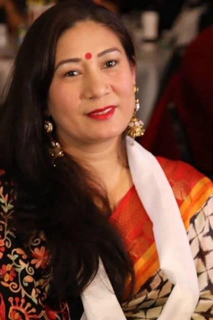 Aruna Karki