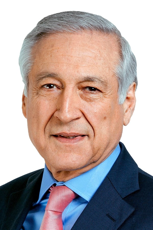 Heraldo Muñoz