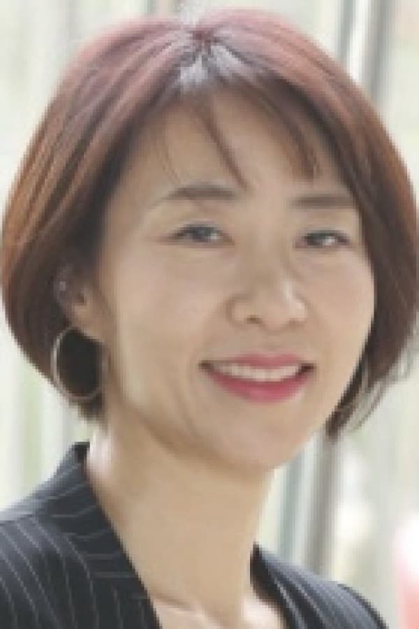 Lee Ja-ryeong