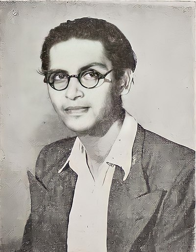 Gyan Mukherjee