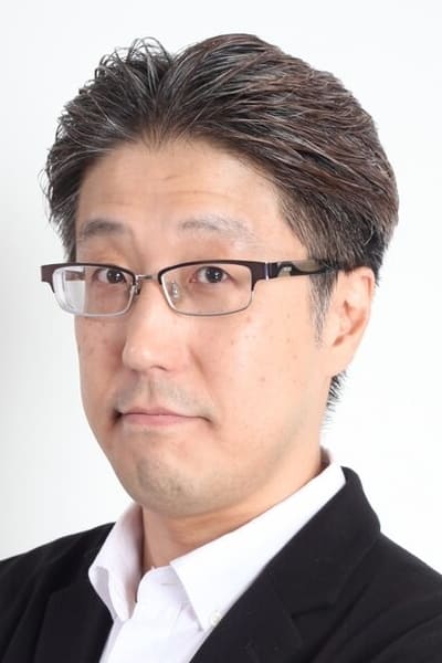 Takahiro Shimura