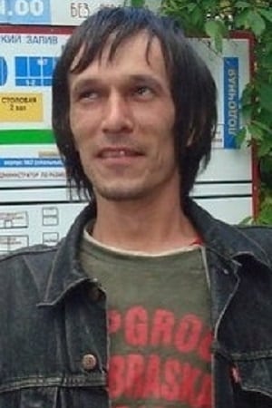 Alexandr Sagitov