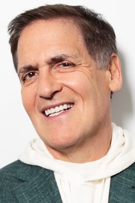 Mark Cuban