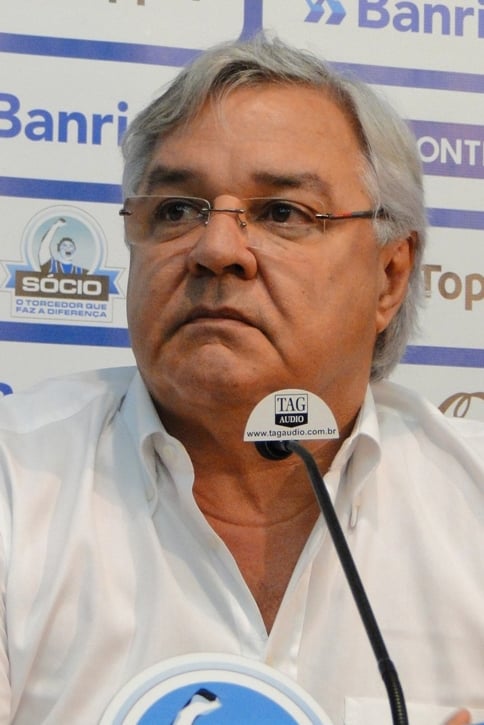 Paulo Odone