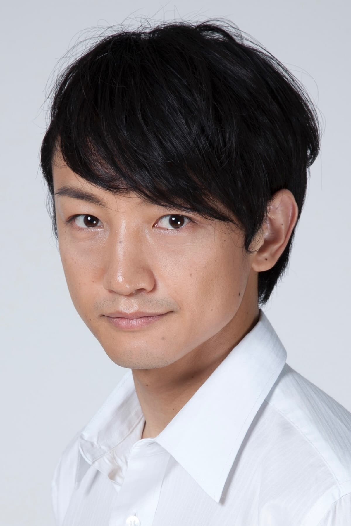 Takashi Nagayama