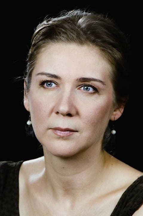 Yulianna Mikhnevich