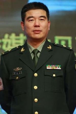 Zhou Huilin