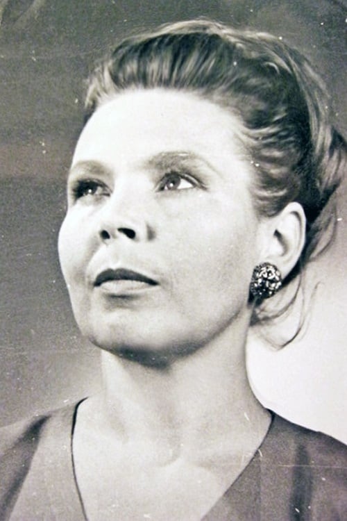 Tamara Muzhenko