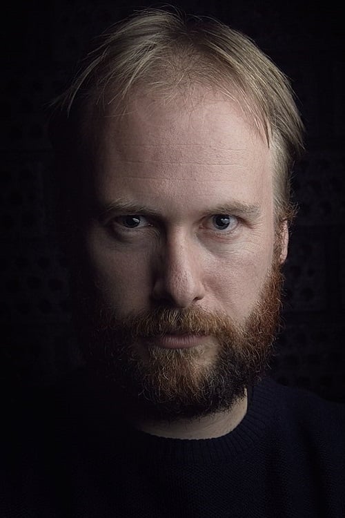 Fredrik Horn Akselsen