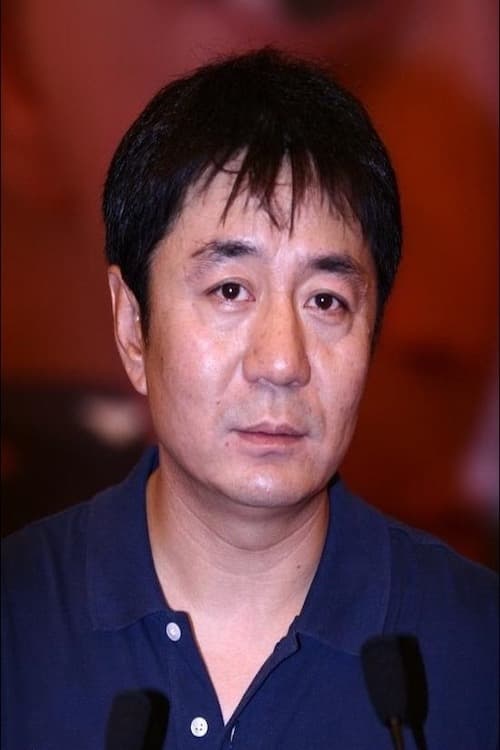 Zhang Jiandong