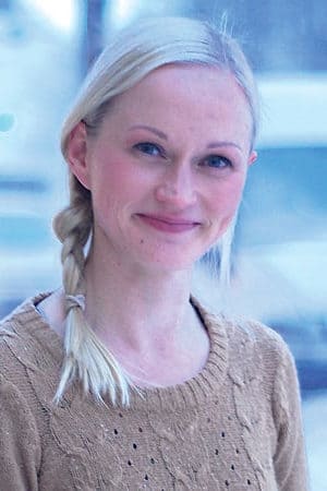 Helena Rängman