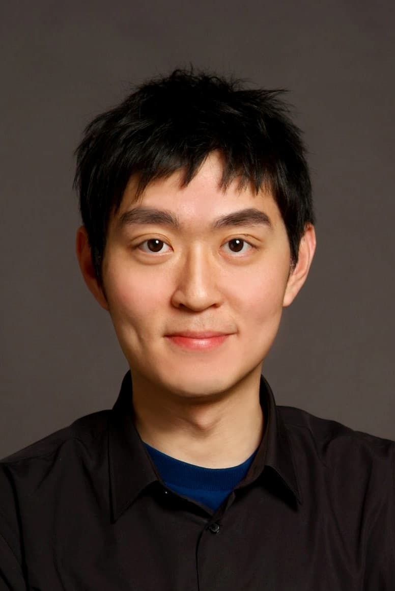 Solo Jung-Yi Wang