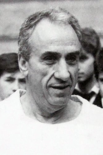 Nikola Rudarov