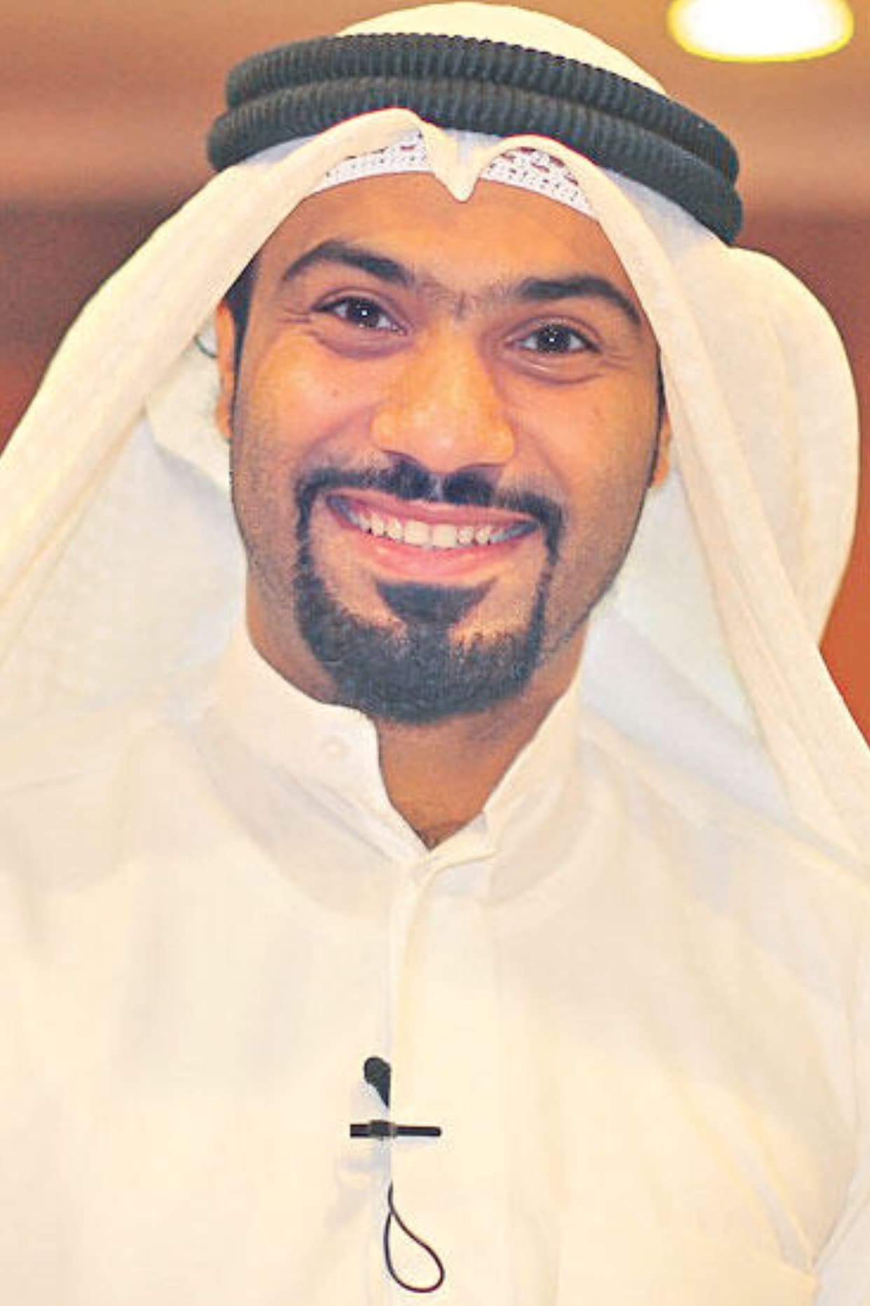 Abdullah Al-Badr