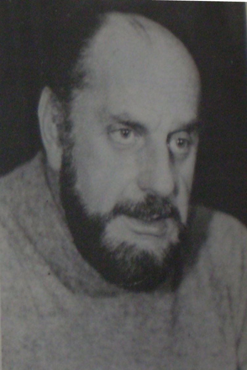 Raúl Rossi
