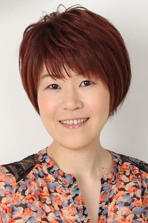 Mari Kiyohara