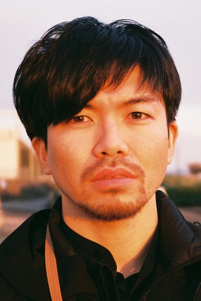 Daiki Harashina