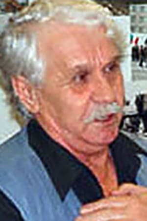 Nikolai Gusarov