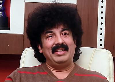 Gurukiran