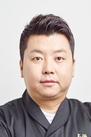 Jung Ho-young