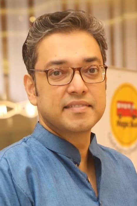 Anupam Roy