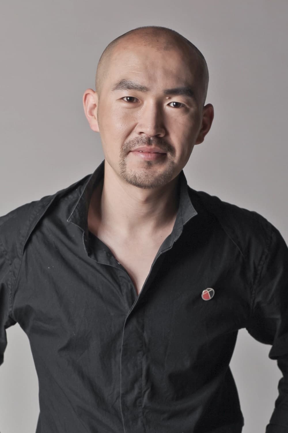 Pang Yong